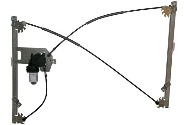 Cam Krikosu Ön Sağ VALEO 850787