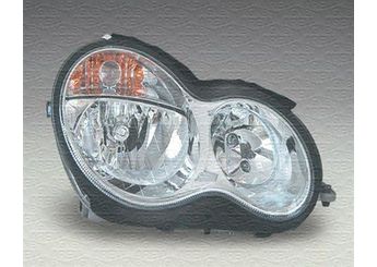 Far Lambası Sol MAGNETI MARELLI 710301166205  A2038201159 2038203161 2038203165 A2038203161 A2038203165