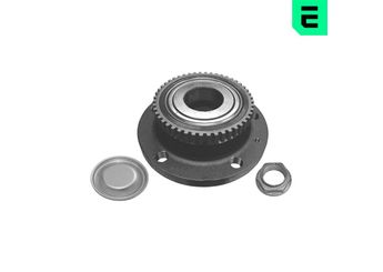 Teker Rulmanı Arka Sağ veya Sol OPTIMAL 602927  374869 3748.69