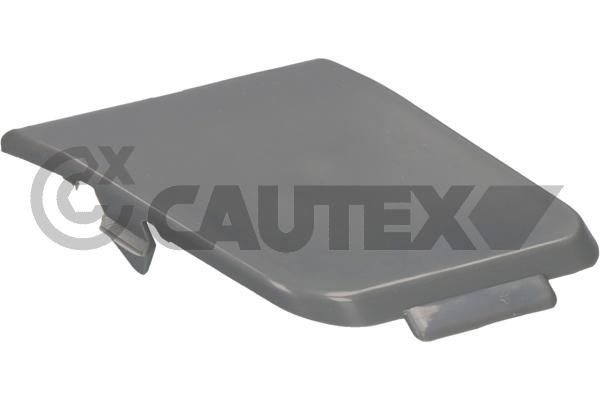 Tampon Çeki Demir Kapağı Ön Ford Grand C-MAX (CB7)(2010->)  MADE IN TAIWAN AM5117A989AA