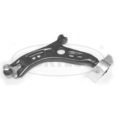 Salıncak Ön Alt Sol Volkswagen Tiguan (5N1)(11.2007->2011)  CORTECO 49397570
