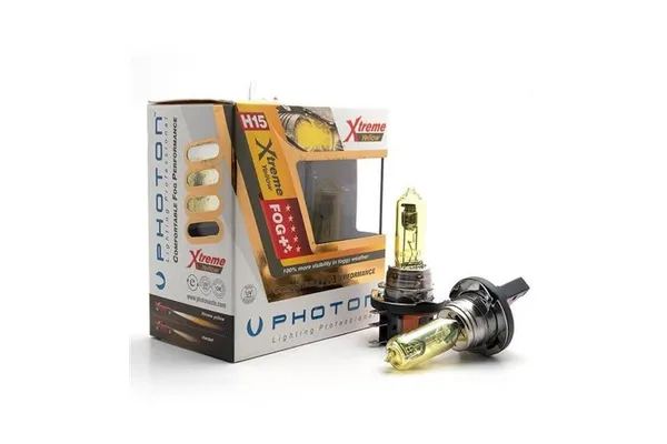 Far Ampul  PHOTON PH5515 XY