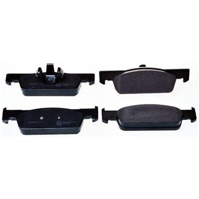 Fren Disk Balata Ön FERODO FDB4615W