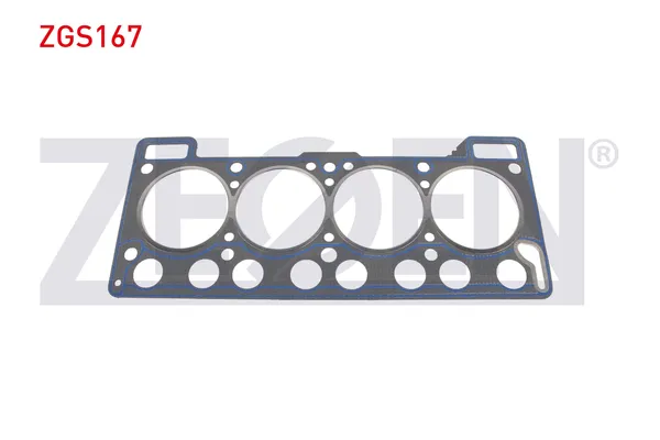 Silindir Kapak Contası  ZEGEN ZGS167