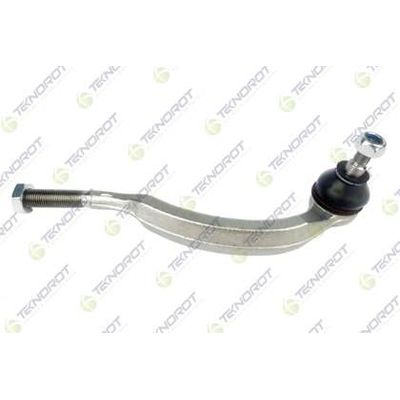 Rot Başı Sağ Peugeot 407 Coupe (10.2005->)  TEKNOROT P-461