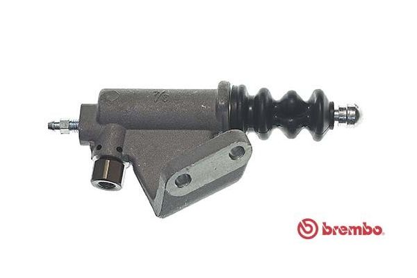 Debriyaj Merkezi Alt Honda Stream (RN1/3)(01.2001->)  BREMBO E 28 009