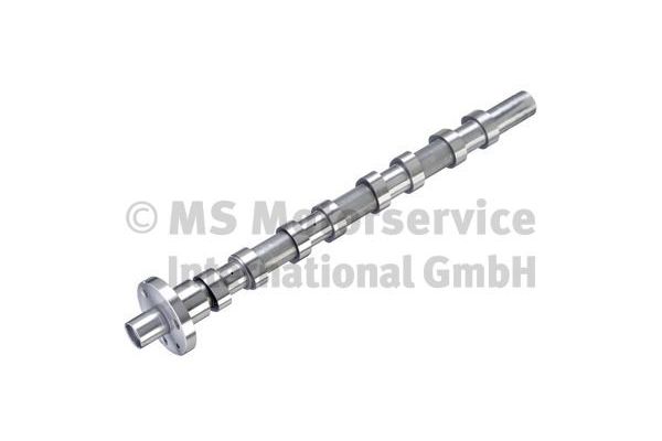 Eksantrik Mili  Nissan X-Trail (T32)(04.2014->)  BSG 75-108-012