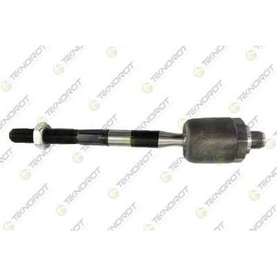 Rot Mili Sağ veya Sol Mercedes E -Serisi S.Wagon (BM 210)(09.1997->)  TEKNOROT M-233