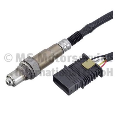 Oksijen (Lambda) Sensörü  BMW X4 Serisi (F26)(07.2014->)  PIERBURG 7.13115.01.0