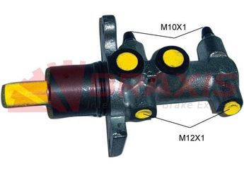 Fren Ana Merkez  BRAXIS AJ0050  4601000QAU 4413094 7701208493 93161164