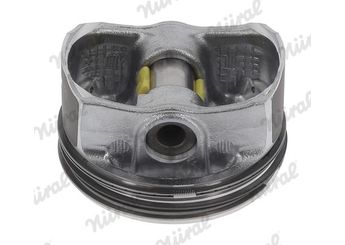 Piston (75.00MM-0.50)   KING PISTON 17-7511273  1608520180 16 085 201 80