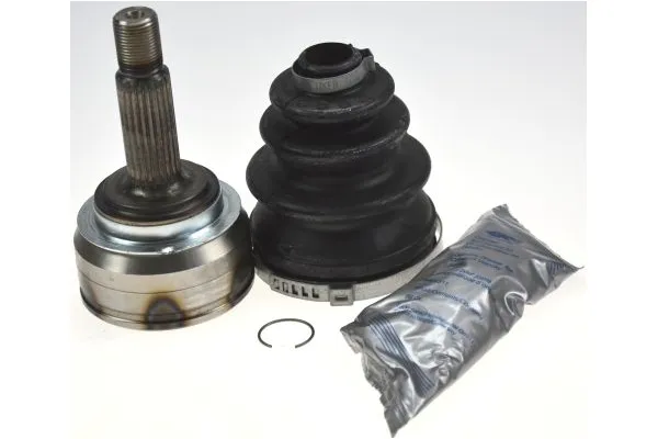 Aks Kafası Ön Dış Sağ veya Sol Volkswagen Caddy Pickup (9U7)(06.1996->2001)  GKN 303001