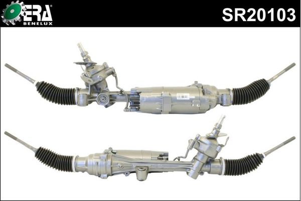 Direksiyon Kutusu  Opel Astra K HB (09.2015->)  PSA ORJINAL 39088959