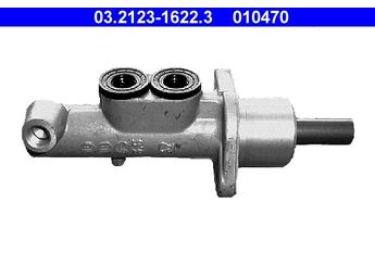 Fren Ana Merkez  ATE 03.2123-1622.3  90512840 558162 5 58 162