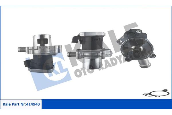 Egr Valfi  KALE 414940