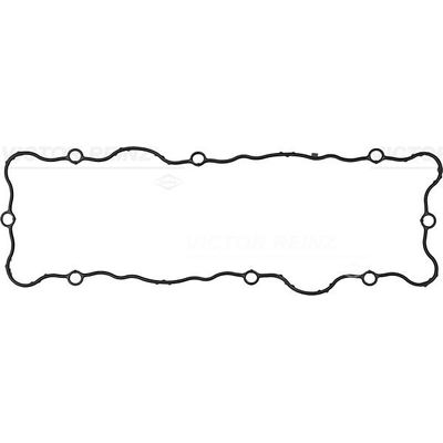 Üst Kapak Contası (Külbütör)  Daewoo Kalos (2002->)  REINZ 71-29303-00