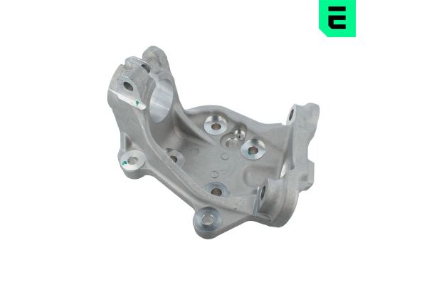 Aks Taşıyıcı Ön Sol BMW 3 Serisi Sedan (E90)(2004->)  OPTIMAL KN-501513-01-L