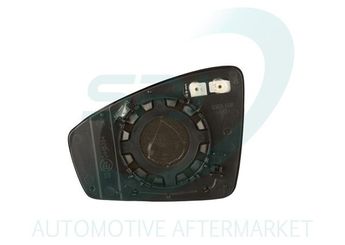 Ayna Camı Dış Sağ SPJ L-1308  3801929 5NA857522 5NM857522A