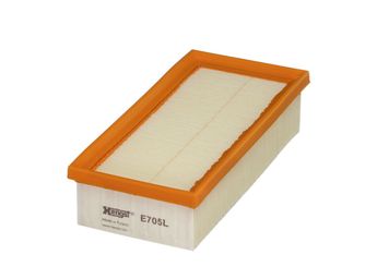 Hava Filtresi  HENGST FILTER E705L  MR993130 1350900501 135 090 05 01 A1350900501 A 135 090 05 01 1500A045 1500A094 8200792661 8 200 792 661