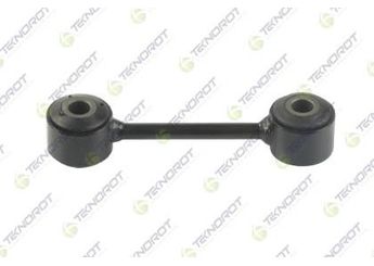 Viraj Demir Askı Rotu Arka Sağ veya Sol TEKNOROT M-661  FO926 FO-926 6383260016 6383260116 A6383260016 A6383260116