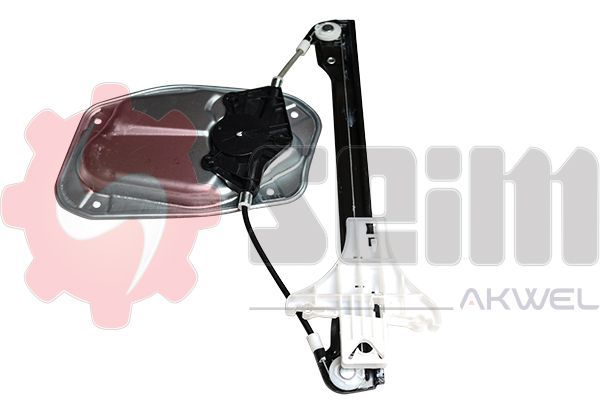 Cam Krikosu Arka Sağ GKL 293594