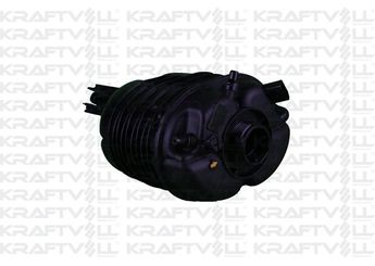 Radyatör Yedek Su Deposu  KRAFTVOLL 08020349  17138610652 17 13 8 610 652