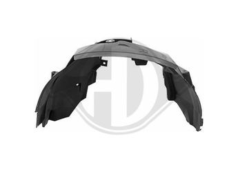 Çamurluk Davlumbazı Ön Sağ EUROBUMP DAC15DU005  638407860R 638407033R