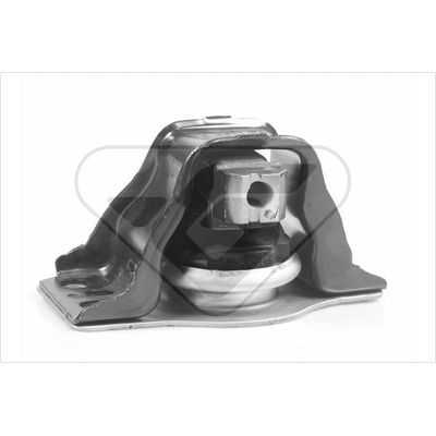 Motor Takozu Sağ Renault Megane II Coupe / Cabrio (09.2003->)  HUTCHINSON 586237
