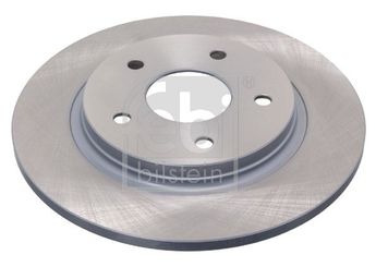 Fren Disk Ayna Arka Sağ ve Sol FEBI BILSTEIN 43900  4721677AA 4721996AB 04721677AA 4721996AA 04721996AA 04721996AB K04721677AA K04721996AA K04721996AB