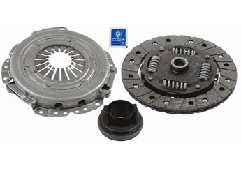 Debriyaj Seti  LUK 343 0204 10  1606960 1606954 16 06 954 16 06 960 90540801 90540803 R1020023 R1020035 R1020036 R1020048 R1520018 R91132059