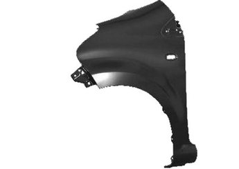 Çamurluk Ön Sol EUROBUMP TOY08AY002  538120H010