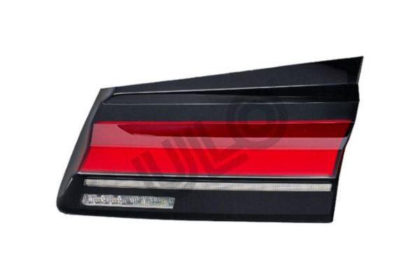 Stop Lambası İç Sağ GKL 343387