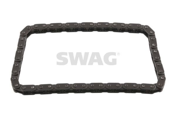 Yağ Pompa Zinciri  Skoda Fabia Combi (6Y5)(10.2000->)  SWAG 99 13 3636