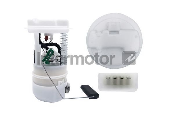Depo Şamandırası  Renault Clio III Grandtour (01.2008->)  MAHER 28196