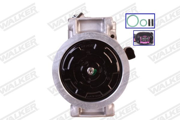 Klima Kompresörü  NRF 320064G