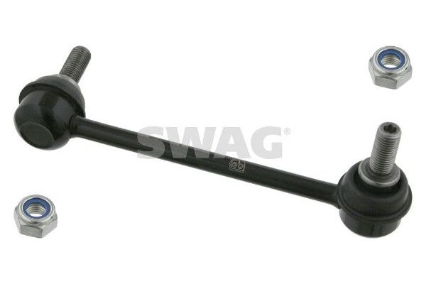 Viraj Demir Askı Rotu Ön Sol Honda HR-V (GH)(01.1999->)  SWAG 85 92 4962