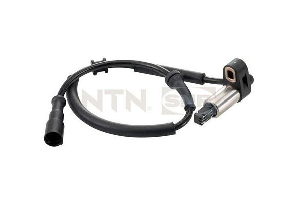 Abs Sensörü Arka Sol Renault Megane I 5 Kapı (BA0)(08.1995->)  BRUCKE 7700834761