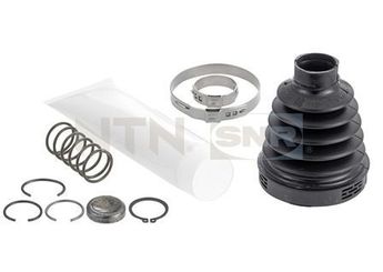 Aks Körüğü Ön İç Sol SWAPP 55060  7701209473 7701209992