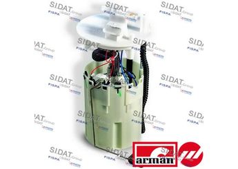 Depo Şamandırası  SIDAT 72087AS  46523409 46472382 51746634 46742382 46541852 46742380 133137 133526 2503137 2503526