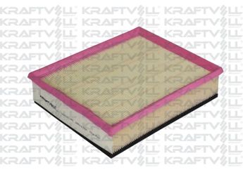 Hava Filtresi  KRAFTVOLL 06010180  74129620 74129620A 074 129 620 A