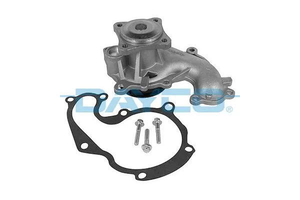 Devirdaim Su Pompası  Ford Transit Connect (TC7)(2002->)  DAYCO DP274