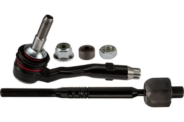 Rot Mili Sağ veya Sol BMW 5 Serisi Gran Turismo (F07)(11.2009->)  TRW JRA101