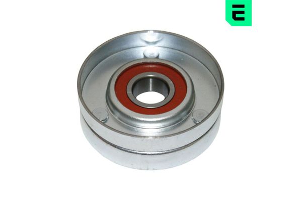 Vantilatör Kayış Gergi Rulmanı  Audi A3 (8L)(09.1996->)  OPTIMAL 0-N1538S