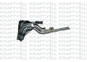 Motor Kaput Menteşesi Sağ KRAFTVOLL 21031222  52122008 51984797 52096587