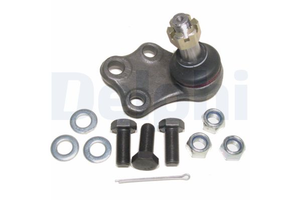 Rotil Alt Sağ Nissan Vanette Cargo (HC23)(05.1995->)  DELPHI TC1186