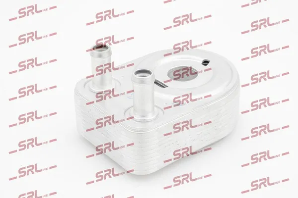 Motor Yağ Soğutucu  ASPART 6OCO1089