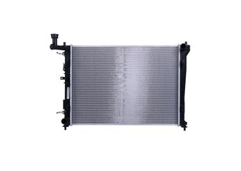 Su Radyatörü  RENAULT ORJINAL 8671095624  253102H050 25310-2H050