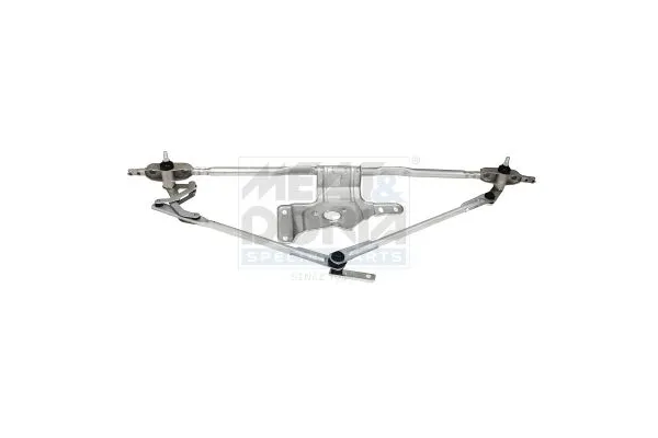 Silecek Mekanizması Ön IVECO ORJINAL 99439629