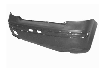 Tampon Arka EUROBUMP HUN07GE002  866111C110