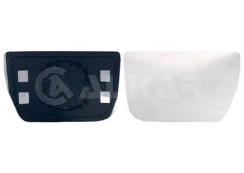 Ayna Camı Dış Sağ IVECO ORJINAL 3801929  3801929